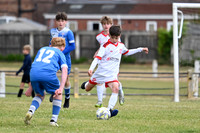 Under 14's