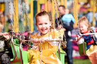 Family Fun Day - 3rd April 2016