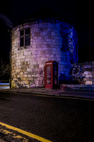 York Phonebox