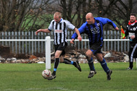 Vs Honeywell FC - 11th December 2016