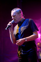 UB40 - 20th May 2017