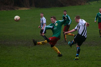 Vs Cobcar Sports & Social - 12th February 2017