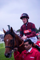 St. Leger 2014