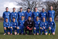 Eve Merton Dreams Trust Dynamos Seniors