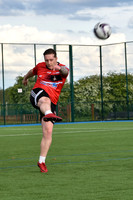 Third Training Session