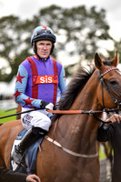 St. Leger 2015 - Opening Day