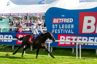 St Leger 2025 - Doncaster Cup