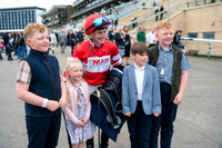 St Leger 2025 - Leger Legends/Fun Day