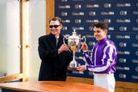 Futurity Trophy - 25th October 2025