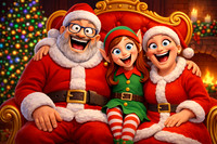 Xmas 2025
