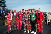 Christmas Jumpers - 13th December 2025