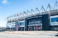 I Do Magazine 2026 Derby - Preview
