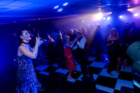 New Year's Eve Party