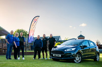 2026 - Daniel Wilkinson Foundation Golf Day