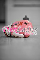 Pink Ladies Boxfit 24