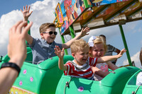 Yorkshire Wildlife Park Family Fun - 18th June 2017