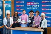 St Leger 2024 - Doncaster Cup Friday