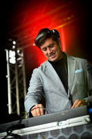 Vernon Kay & Jo Whiley - 1st August 2015
