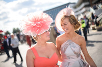 St Leger - Thursday
