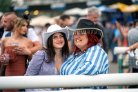 Summer Saturdays - Cowboys & Country
