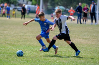 Under 12's G1