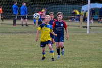 Under 13's G1