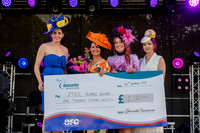 St Leger 2023 - Ladies Day