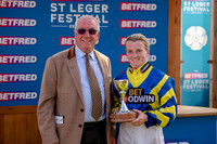 St Leger 2023 - Friday