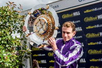 St. Leger 2017