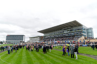 The Lincoln - 1st & 2nd April 2023