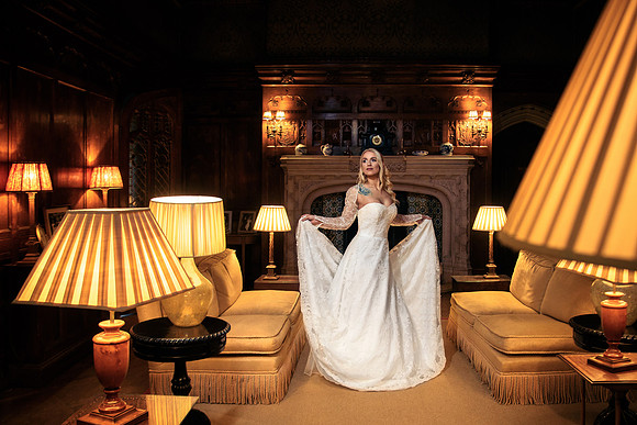 Wedding-Bridal-Portrait-Carlton-Towers