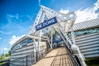 Doncaster Dome Leisure Centre
