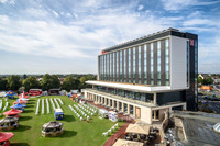 Doncaster Hilton Garden Inn