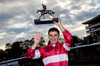 Racing Post Trophy - 22nd October 2016