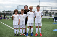 Lillywhites FC