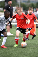Shoot Coaching Academy