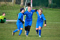 U9 Boys - Rossington V Sprotbrough