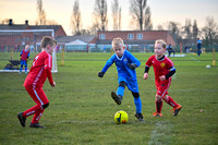 U7 Boys - Rossington V Sandall Beat