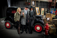 Cheaky Blinders & Beer Festival