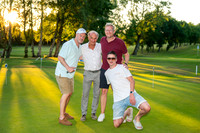 Post-Golf