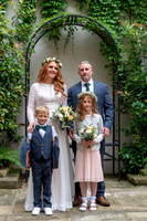 Becky & Greg