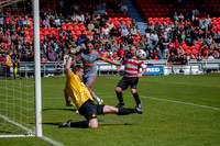 Second Half