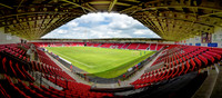 Keepmoat Stadium - Doncaster Rovers FC