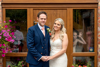 Emily & Paul