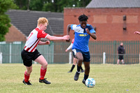 Under 16's G1