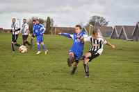 Vs Highstone Road - 20th November 2016