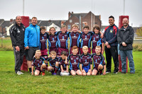 Vs. Hunslet Warriors