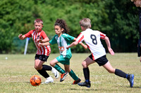 Under 11's