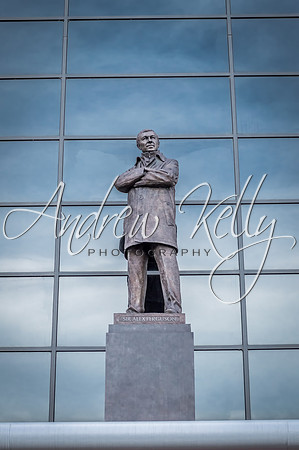 Sir Alex