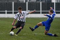 Vs Highstone Road - 22nd January 2017